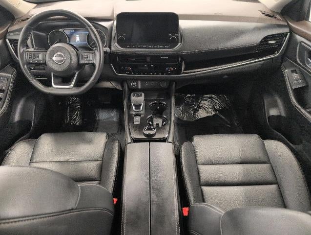 2023 Nissan Rogue SL Intelligent AWD