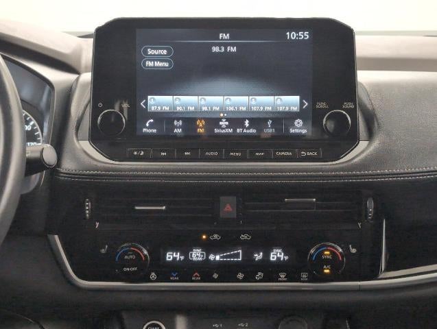 2023 Nissan Rogue SL Intelligent AWD