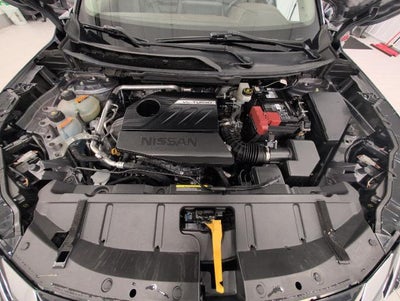 2023 Nissan Rogue SL Intelligent AWD