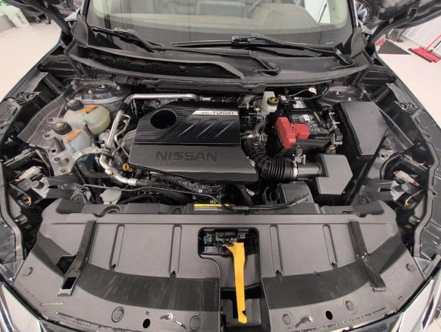 2023 Nissan Rogue SL Intelligent AWD