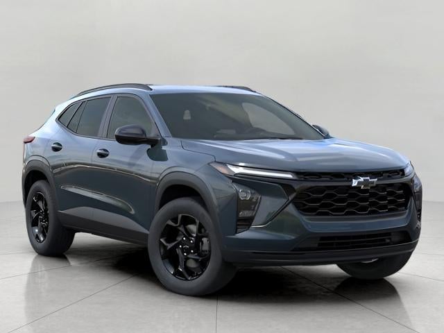2026 Chevrolet Trax LT's photo