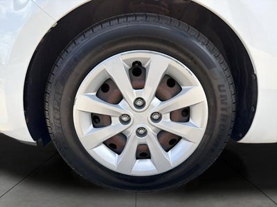 2017 Kia Rio LX