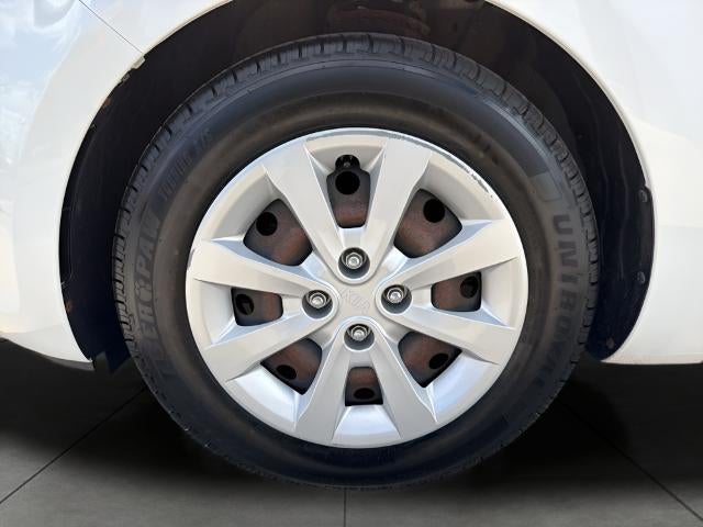2017 Kia Rio LX