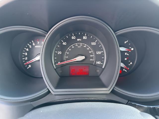2017 Kia Rio LX