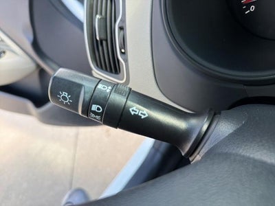2017 Kia Rio LX