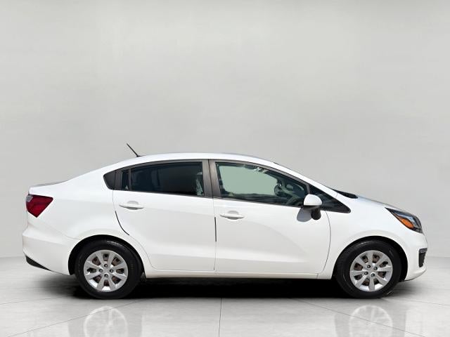 2017 Kia Rio LX