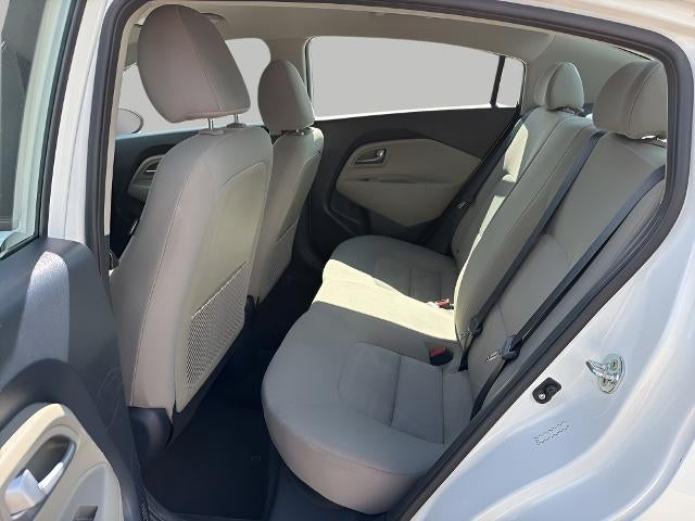 2017 Kia Rio LX
