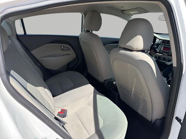 2017 Kia Rio LX