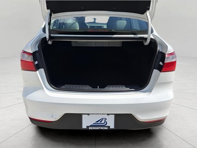 2017 Kia Rio LX