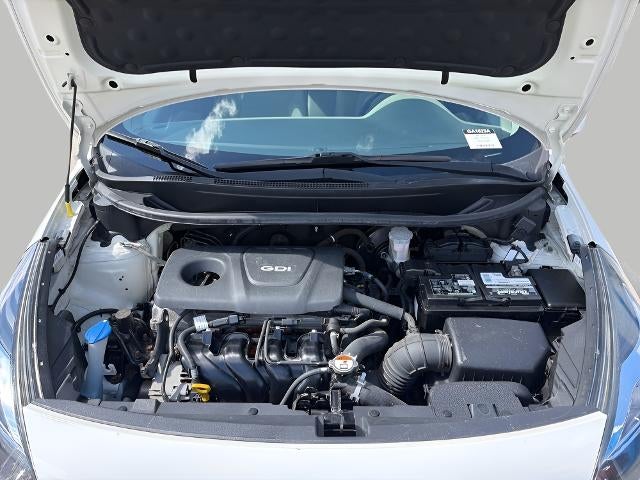 2017 Kia Rio LX
