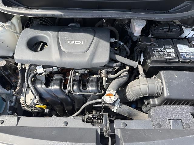 2017 Kia Rio LX