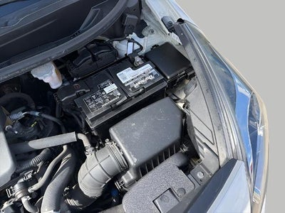 2017 Kia Rio LX