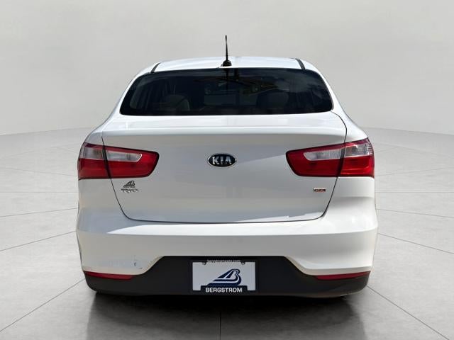 2017 Kia Rio LX