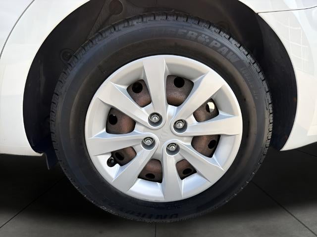 2017 Kia Rio LX