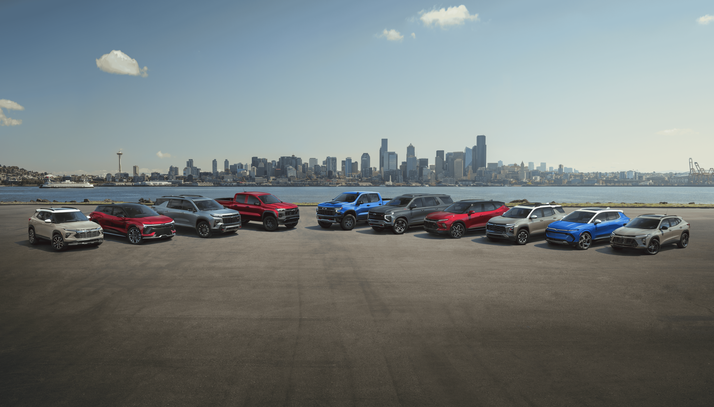 CHEVY SPECIAL OFFERS | Bergstrom Chevrolet GMC of Manitowoc in MANITOWOC WI