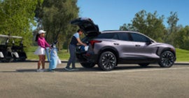 Bergstrom Chevrolet GMC of Manitowoc in MANITOWOC WI