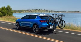 Bergstrom Chevrolet GMC of Manitowoc in MANITOWOC WI