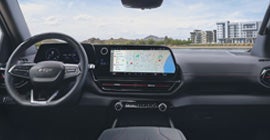 Bergstrom Chevrolet GMC of Manitowoc in MANITOWOC WI