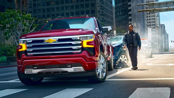 Bergstrom Chevrolet GMC of Manitowoc in MANITOWOC WI