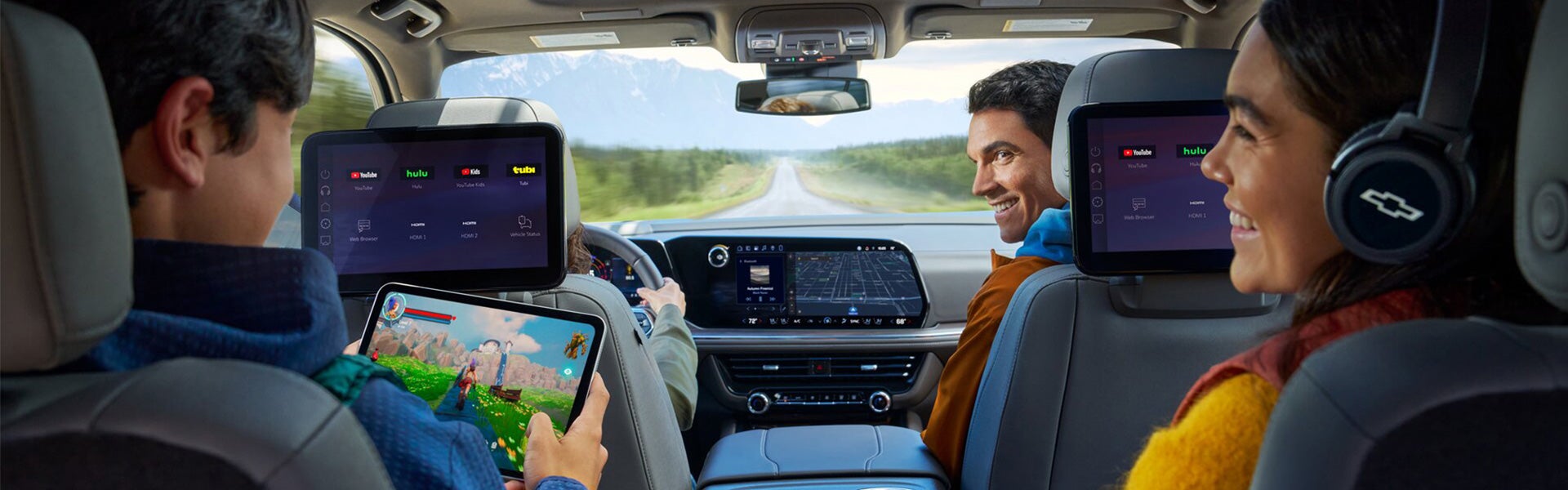 Bergstrom Chevrolet GMC of Manitowoc in MANITOWOC WI