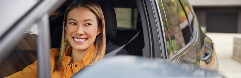 Bergstrom Chevrolet GMC of Manitowoc in MANITOWOC WI