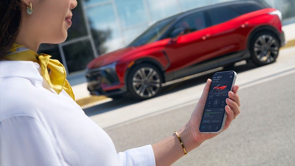 Bergstrom Chevrolet GMC of Manitowoc in MANITOWOC WI