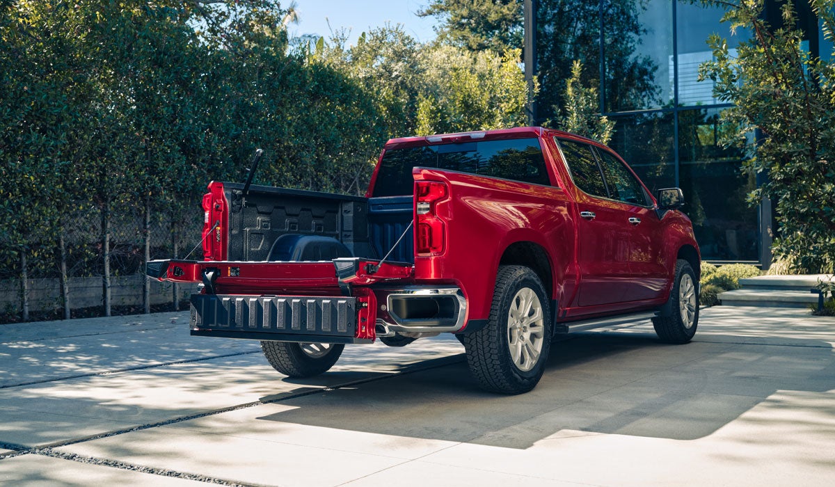 Bergstrom Chevrolet GMC of Manitowoc in MANITOWOC WI