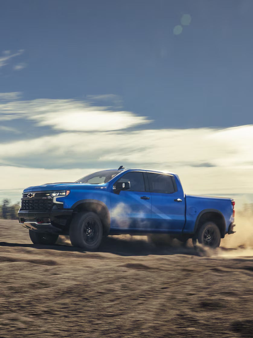 Bergstrom Chevrolet GMC of Manitowoc in MANITOWOC WI