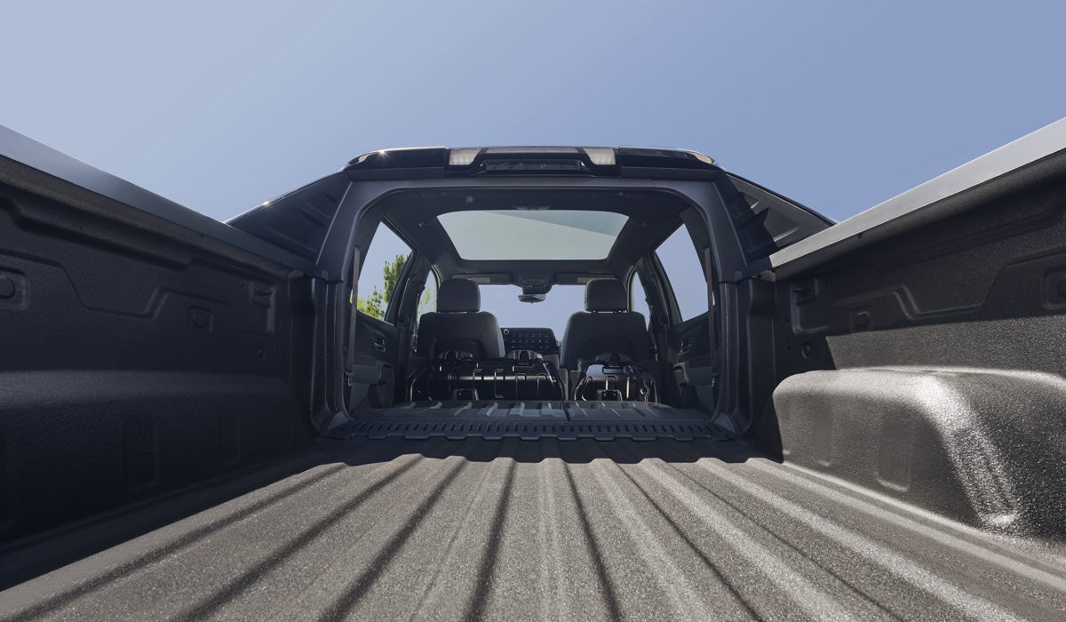 Bergstrom Chevrolet GMC of Manitowoc in MANITOWOC WI