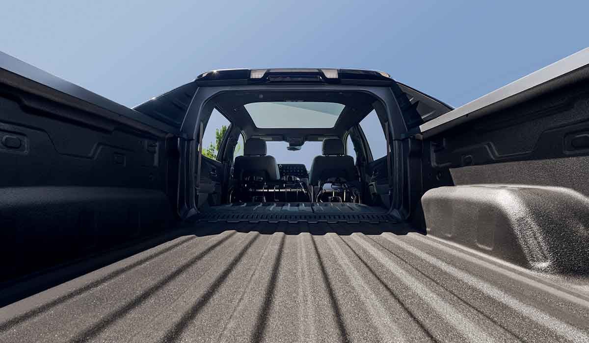 Bergstrom Chevrolet GMC of Manitowoc in MANITOWOC WI