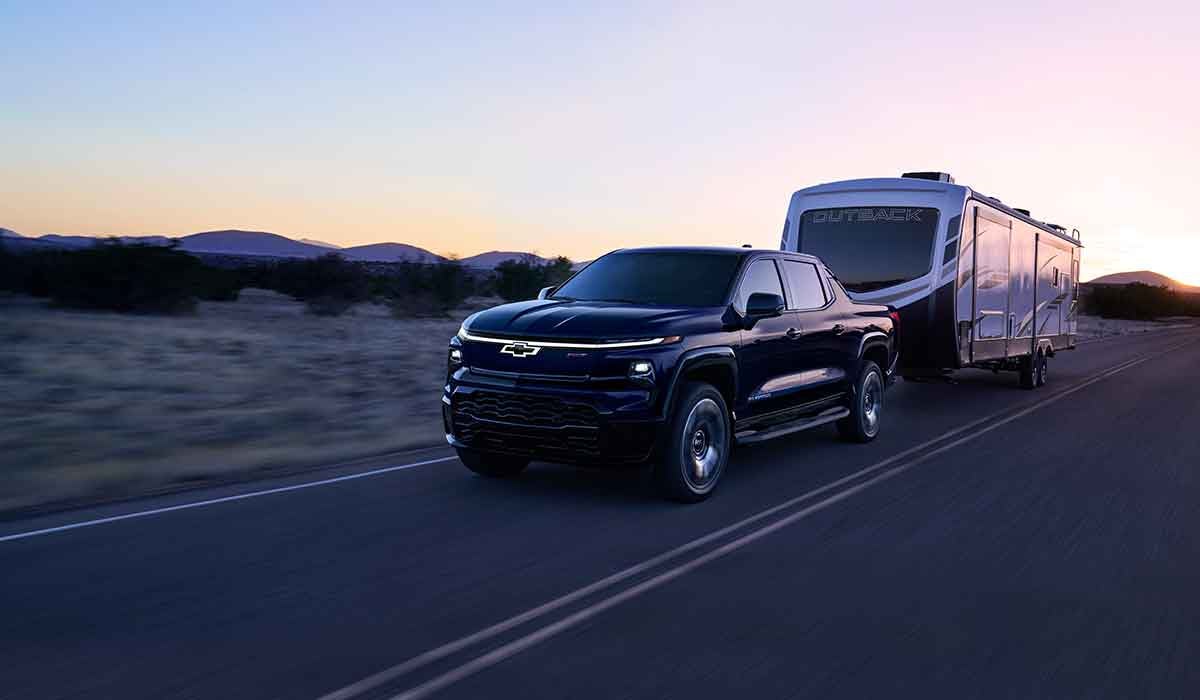 Bergstrom Chevrolet GMC of Manitowoc in MANITOWOC WI