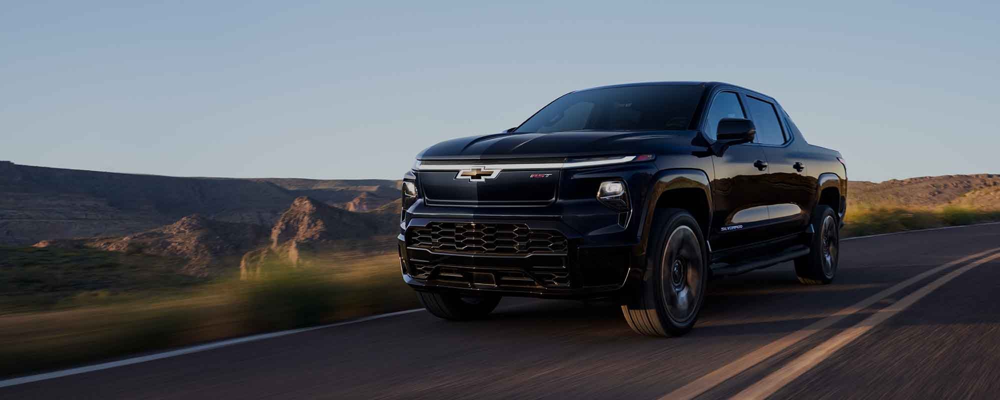 Bergstrom Chevrolet GMC of Manitowoc in MANITOWOC WI