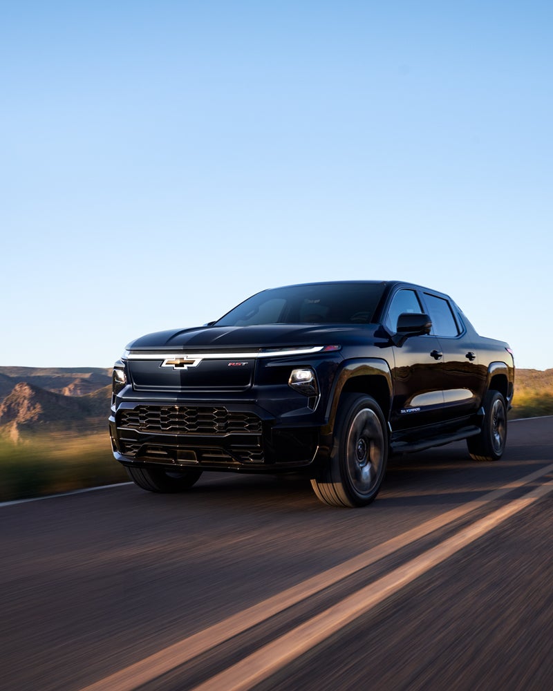 Bergstrom Chevrolet GMC of Manitowoc in MANITOWOC WI