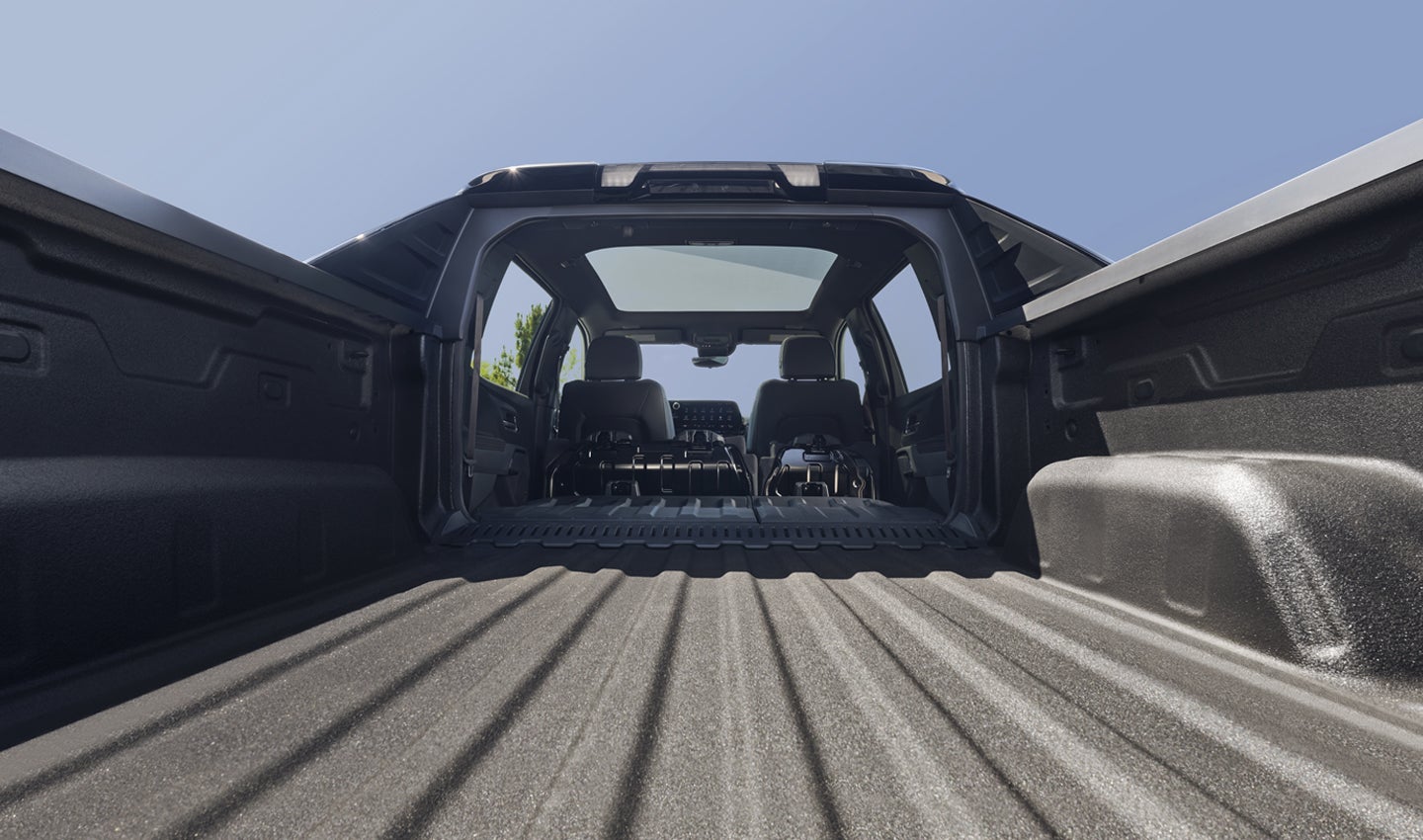 Bergstrom Chevrolet GMC of Manitowoc in MANITOWOC WI