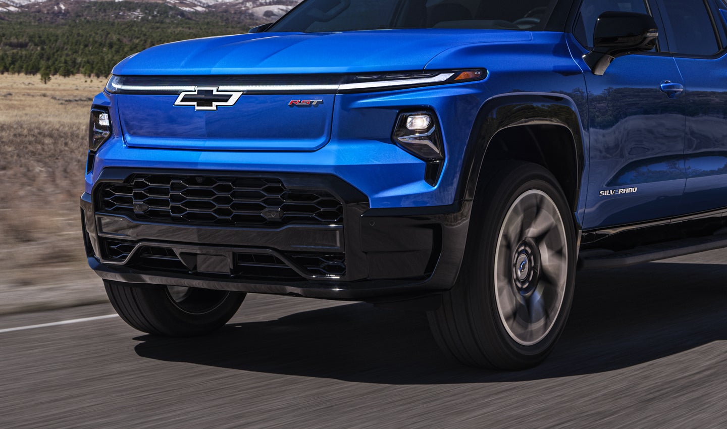 Bergstrom Chevrolet GMC of Manitowoc in MANITOWOC WI