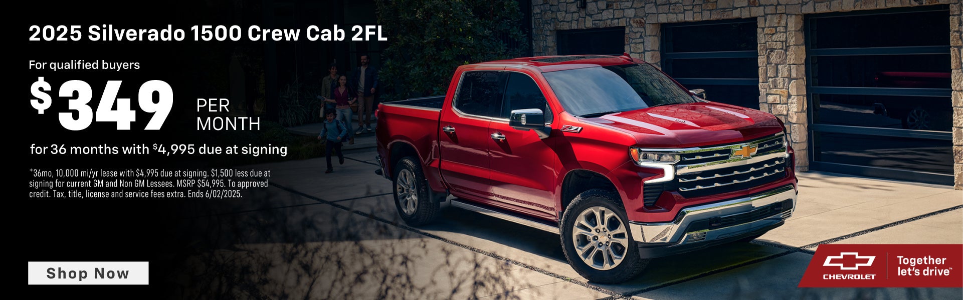 New Silverado in MANITOWOC, WI