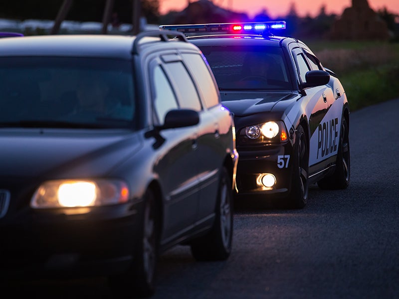 Stolen Vehicle Assistance